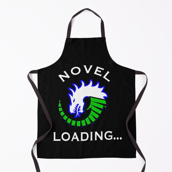 Item preview, Novel Loading, Dragon designed and sold by ACC .