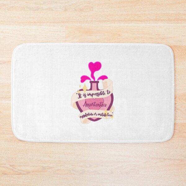 Item preview, Amortentia - Love Potion designed and sold by Noodly Doodles.