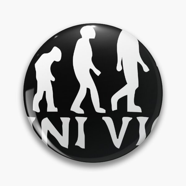 Item preview, Best Seller - Vini Vici Logo Merchandise Essential designed and sold by AmyMiller1.