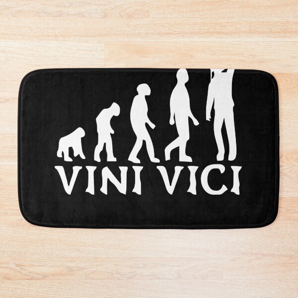 Item preview, Best Seller - Vini Vici Logo Merchandise Essential designed and sold by AmyMiller1.