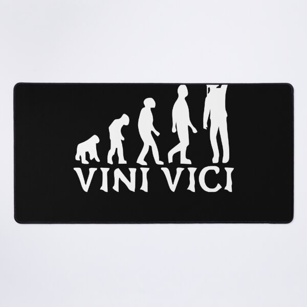 Item preview, Best Seller - Vini Vici Logo Merchandise Essential designed and sold by AmyMiller1.