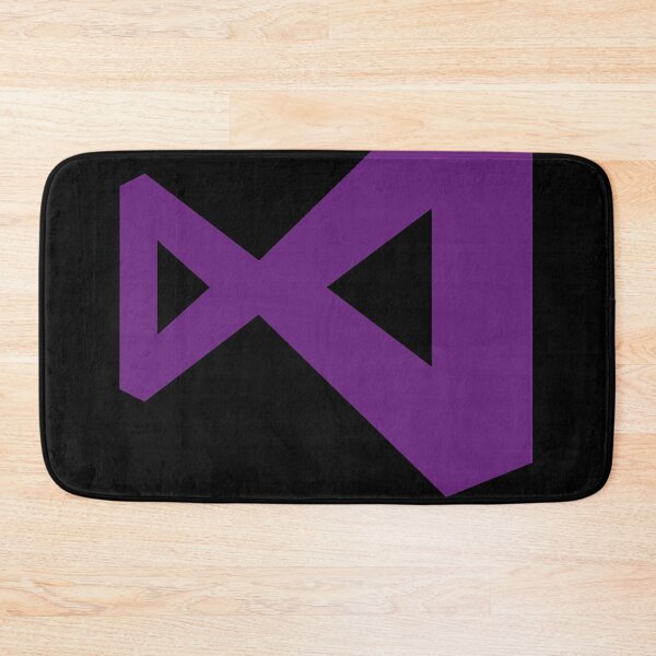 Item preview, BEST SELLER - Visual Studio Logo Merchandise Essential designed and sold by AmyMiller1.