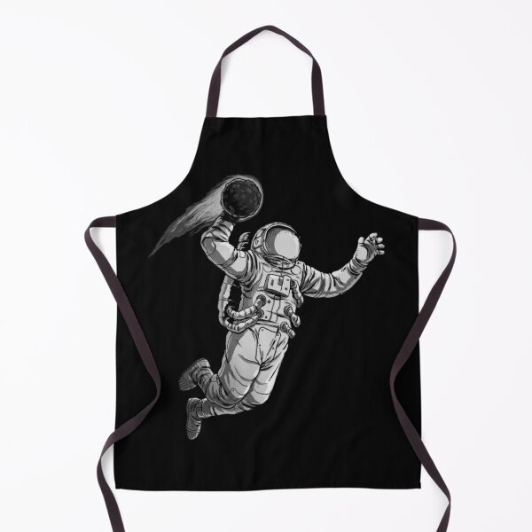 Item preview, Basketball in Space cool design classic tshirt designed and sold by smokeshop1.
