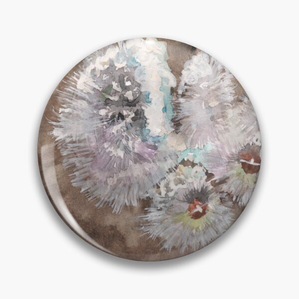 Item preview, Brotes de invierno en los árboles. designed and sold by Artoutloop.