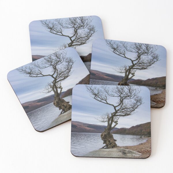 Item preview, Lone Tree, Firkin Point, Loch Lomond, Scotland. designed and sold by jocher.