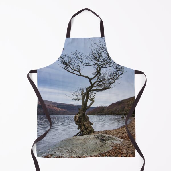 Item preview, Lone Tree, Firkin Point, Loch Lomond, Scotland. designed and sold by jocher.