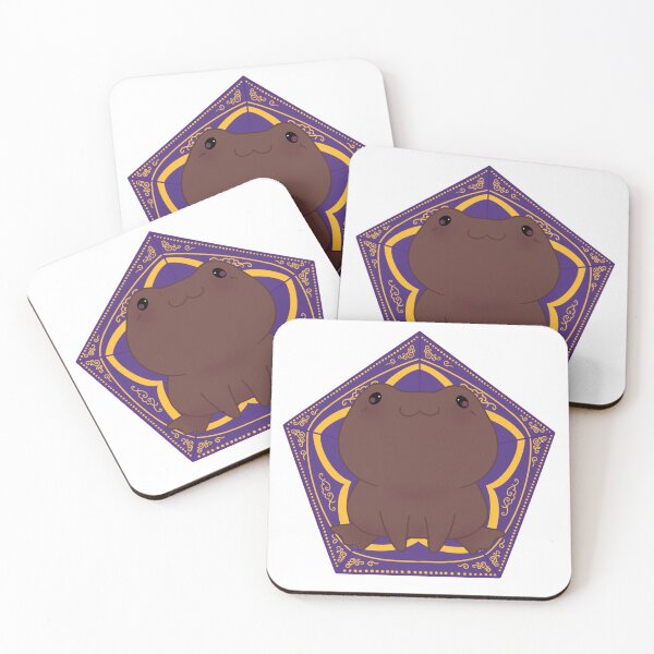 Item preview, Chocolate Frogs  designed and sold by Noodly Doodles.