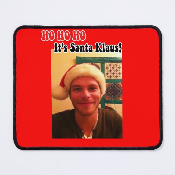 Item preview, Santa Klaus designed and sold by Rosegirlgirl.