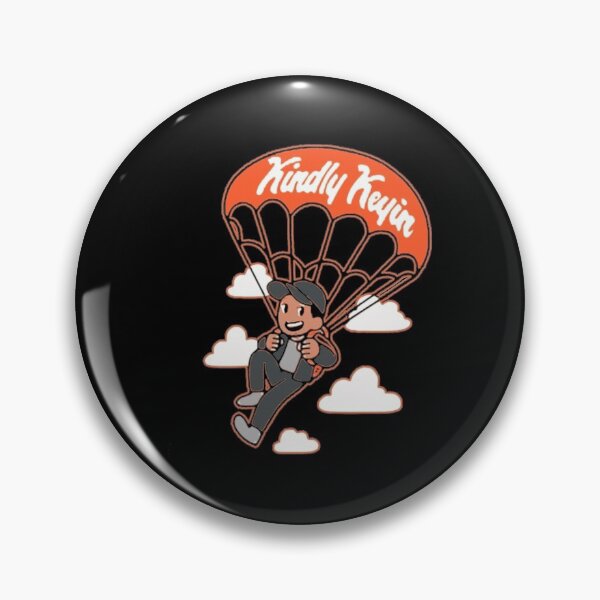 Item preview, Kindly Keyin   designed and sold by AllSortsMerchs.