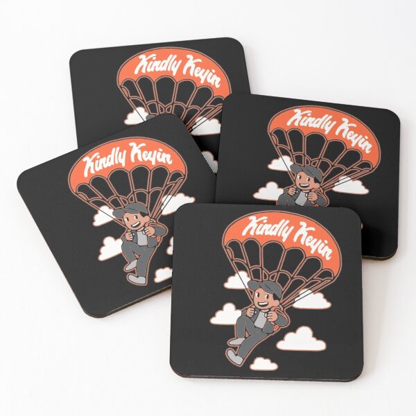 Item preview, Kindly Keyin   designed and sold by AllSortsMerchs.