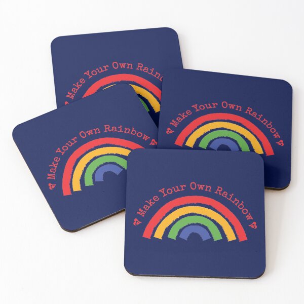 Item preview, Make Your Own Rainbow designed and sold by DKdesigns27.