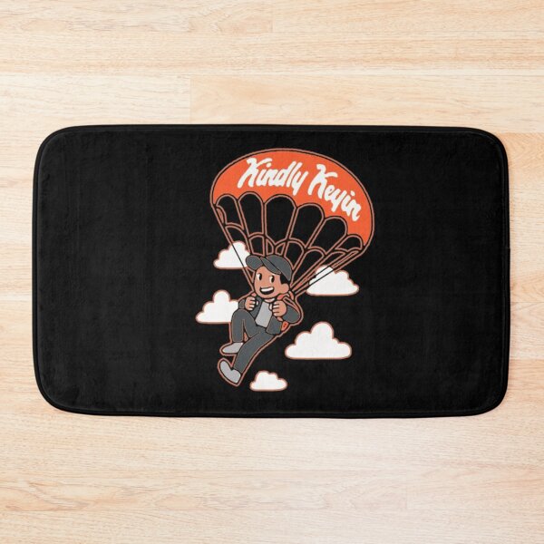 Item preview, Kindly Keyin   designed and sold by AllSortsMerchs.