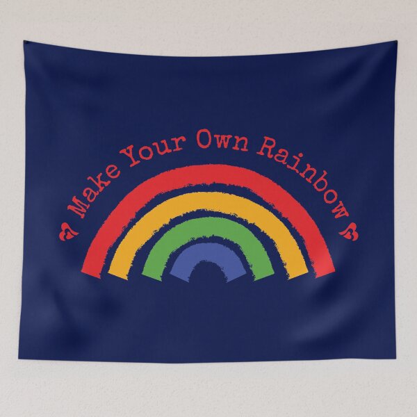Item preview, Make Your Own Rainbow designed and sold by DKdesigns27.