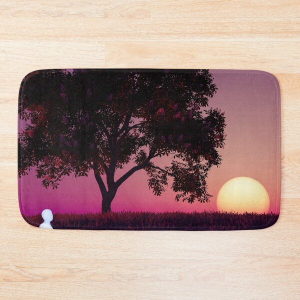 Item preview, Sunset landscapes designed and sold by Boubashop85.