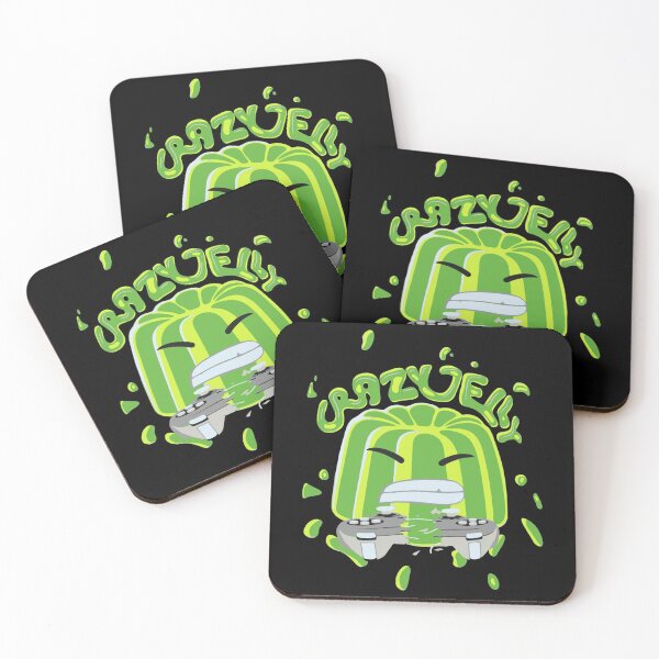 Item preview, Playing Jelly   designed and sold by AllSortsMerchs.