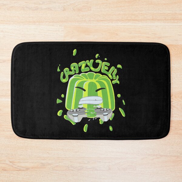 Item preview, Playing Jelly   designed and sold by AllSortsMerchs.