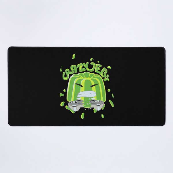 Item preview, Playing Jelly   designed and sold by AllSortsMerchs.
