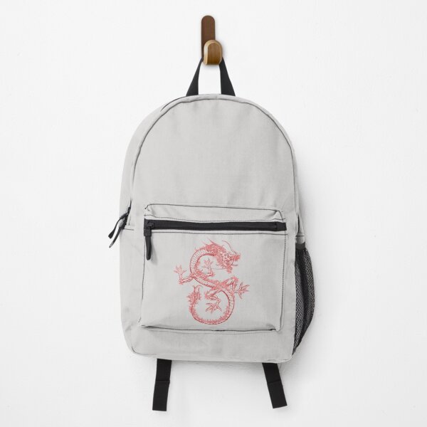 Item preview, Japanese Wild Dragon designed and sold by CaseHorizon.