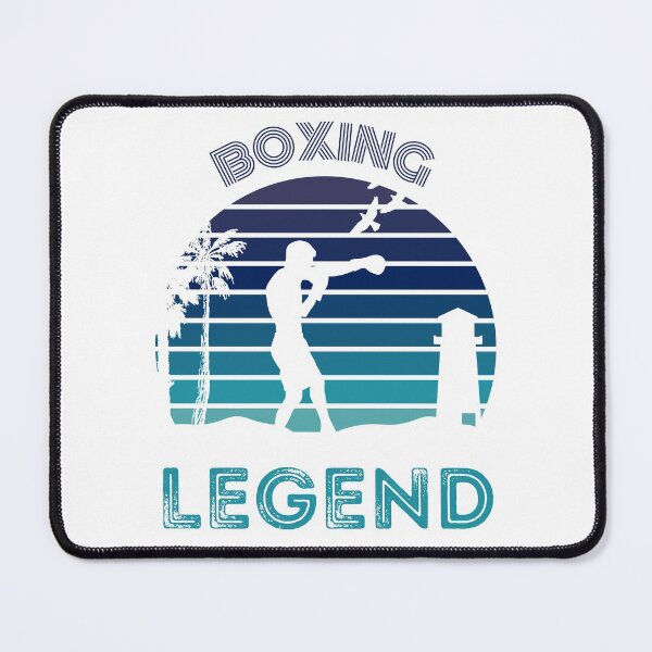 Item preview, Boxing Legend designed and sold by 9N20.