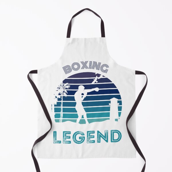 Item preview, Boxing Legend designed and sold by 9N20.
