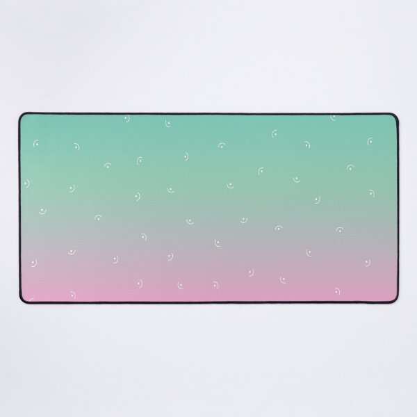 Item preview, Funky, quirky, green and pink pattern designed and sold by yougalore.