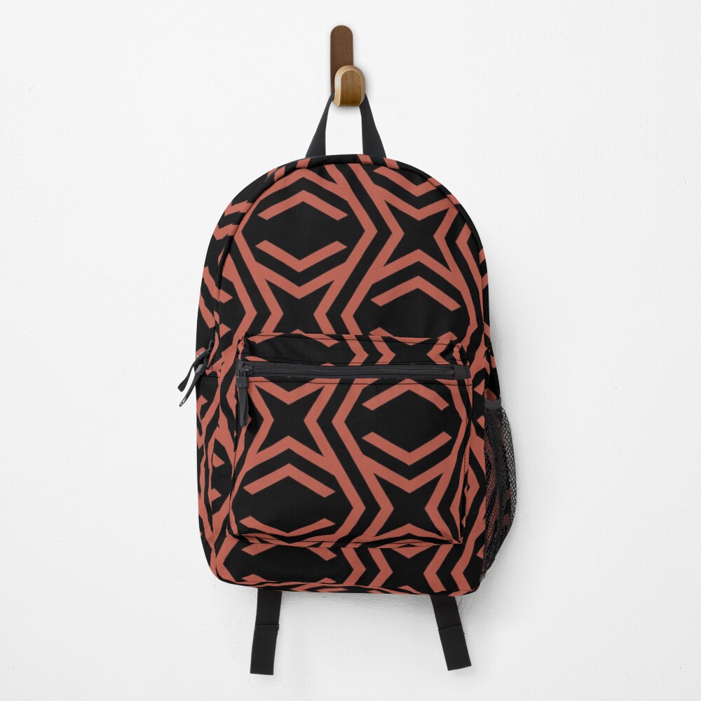 Artikel-Vorschau von Rucksack, designt und verkauft von ColorOfTheYears.