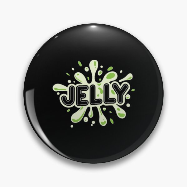 Item preview, Salpicaduras de gelatina designed and sold by AllSortsMerchs.