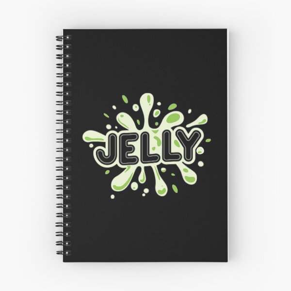 Item preview, Salpicaduras de gelatina designed and sold by AllSortsMerchs.