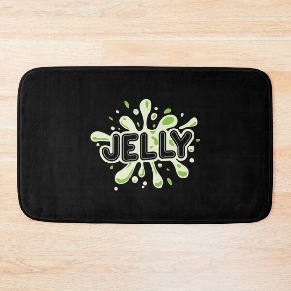 Item preview, Splashing Jelly   designed and sold by AllSortsMerchs.