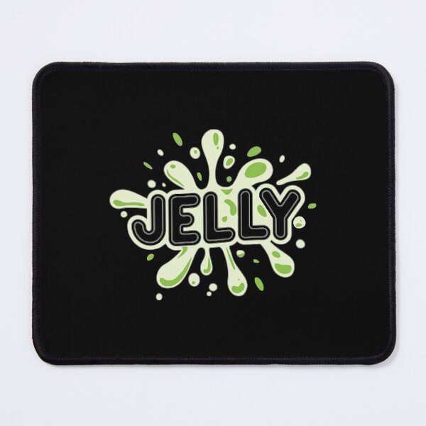 Item preview, Splashing Jelly   designed and sold by AllSortsMerchs.