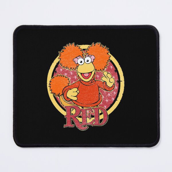 Item preview, Fraggle Rock designed and sold by haikallewss.