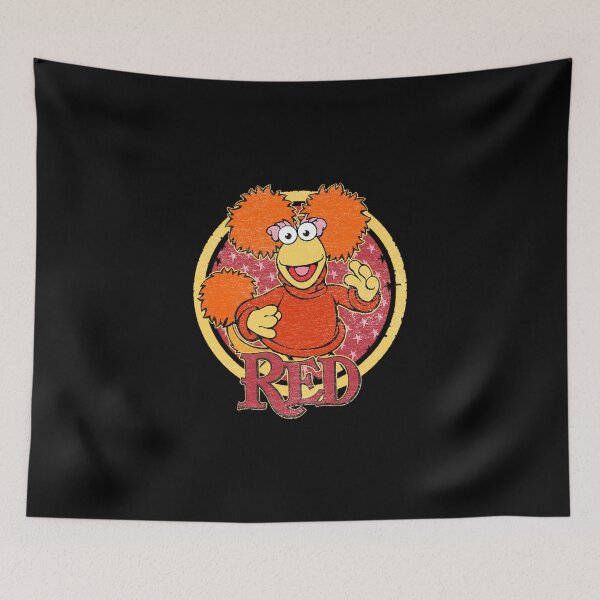 Item preview, Fraggle Rock  designed and sold by haikallewss.