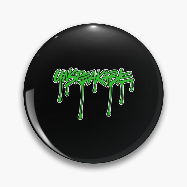 Item preview, Selling Unspeakble Merchandise   designed and sold by AllSortsMerchs.