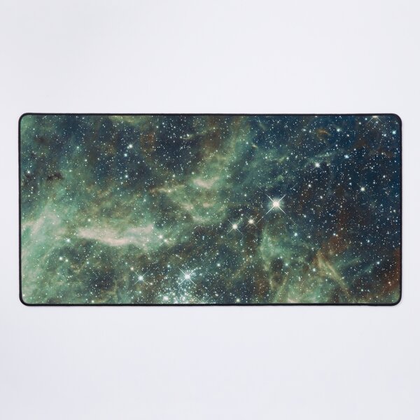 Item preview, Vibrant Galaxy Pattern for Your Favorite Astronomer designed and sold by yougalore.