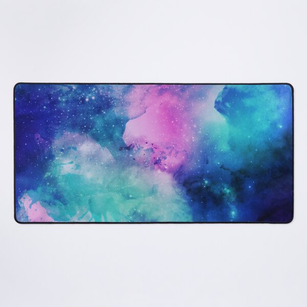 Item preview, Vibrant, Colorful Galaxy Pattern designed and sold by yougalore.