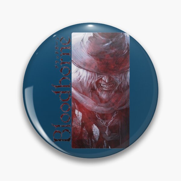 Item preview, Father Gascoigne   designed and sold by NelithShop.