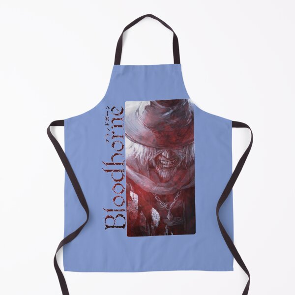 Item preview, Father Gascoigne   designed and sold by NelithShop.