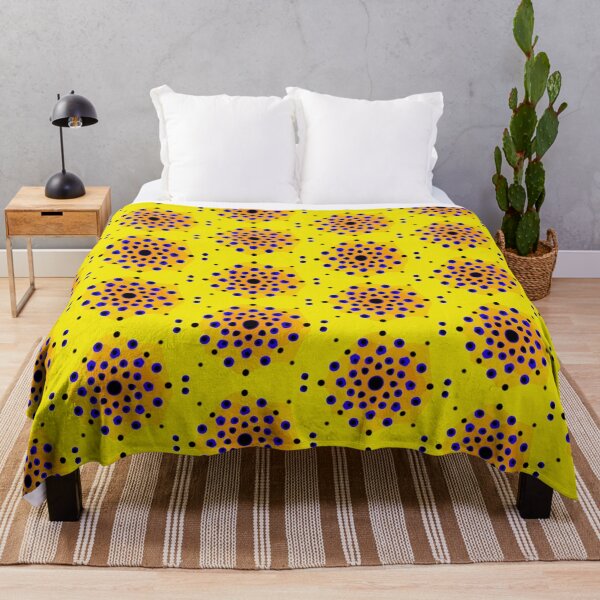 Item preview, Cheetah mandala designed and sold by SpottiClogg.
