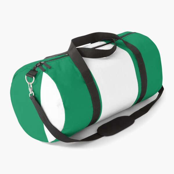 Item preview, Nigeria Flag designed and sold by WorldFlagCo.