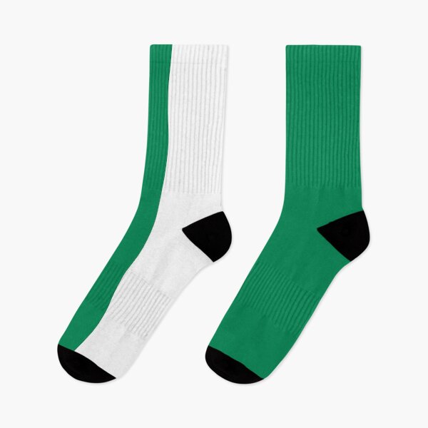 Item preview, Nigeria Flag designed and sold by WorldFlagCo.