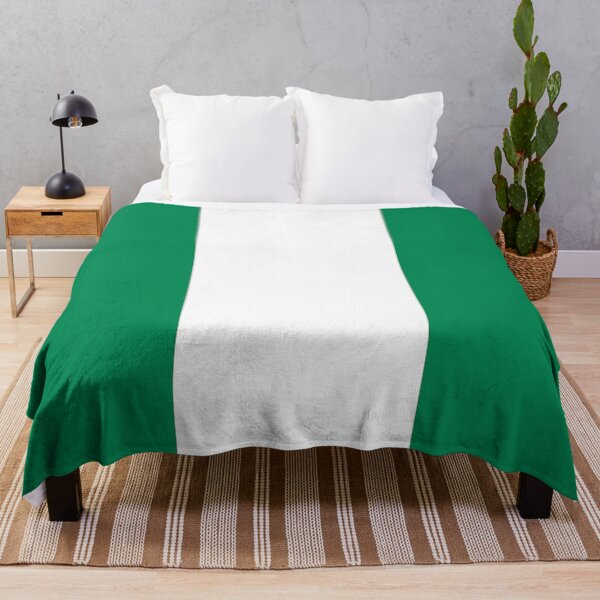 Item preview, Nigeria Flag designed and sold by WorldFlagCo.