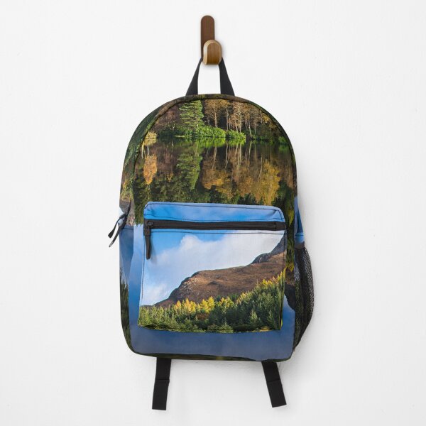 Item preview, A Perfect Day at Glencoe Lochan, Scotland. designed and sold by jocher.