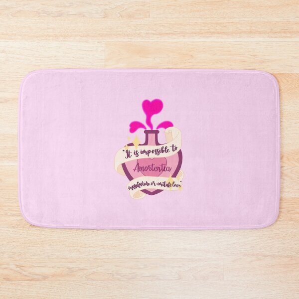 Item preview, Amortentia - Love Potion (Pink) designed and sold by Noodly Doodles.