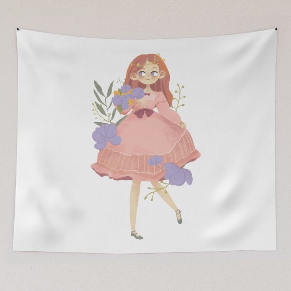 Item preview, Comic Girl Art designed and sold by Tshirtstory.
