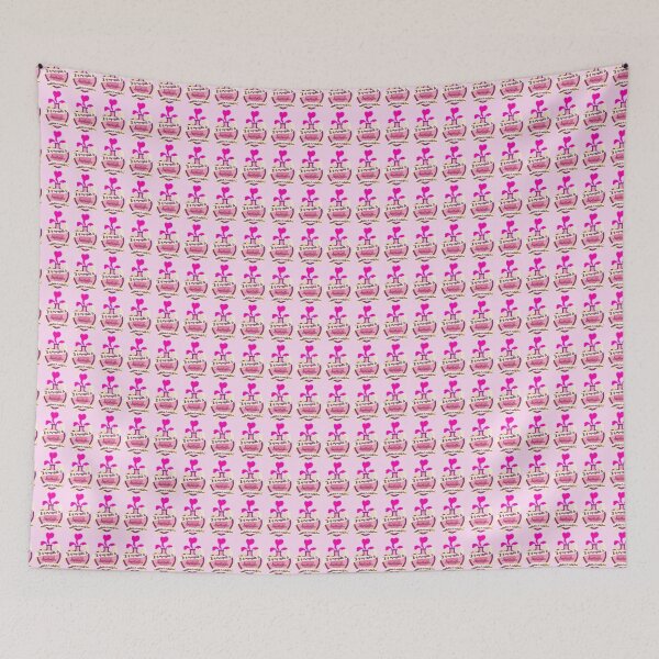 Item preview, Amortentia - Love Potion (Pink) designed and sold by Noodly Doodles.