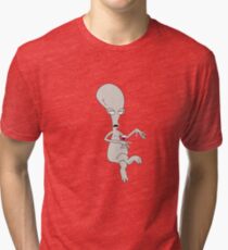 roger american dad Tri-blend T-Shirt