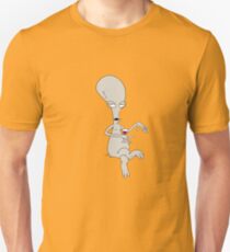 roger american dad Unisex T-Shirt