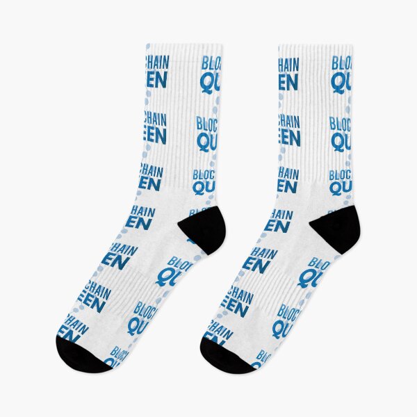 Item preview, Blockchain Queen designed and sold by stickmeok.