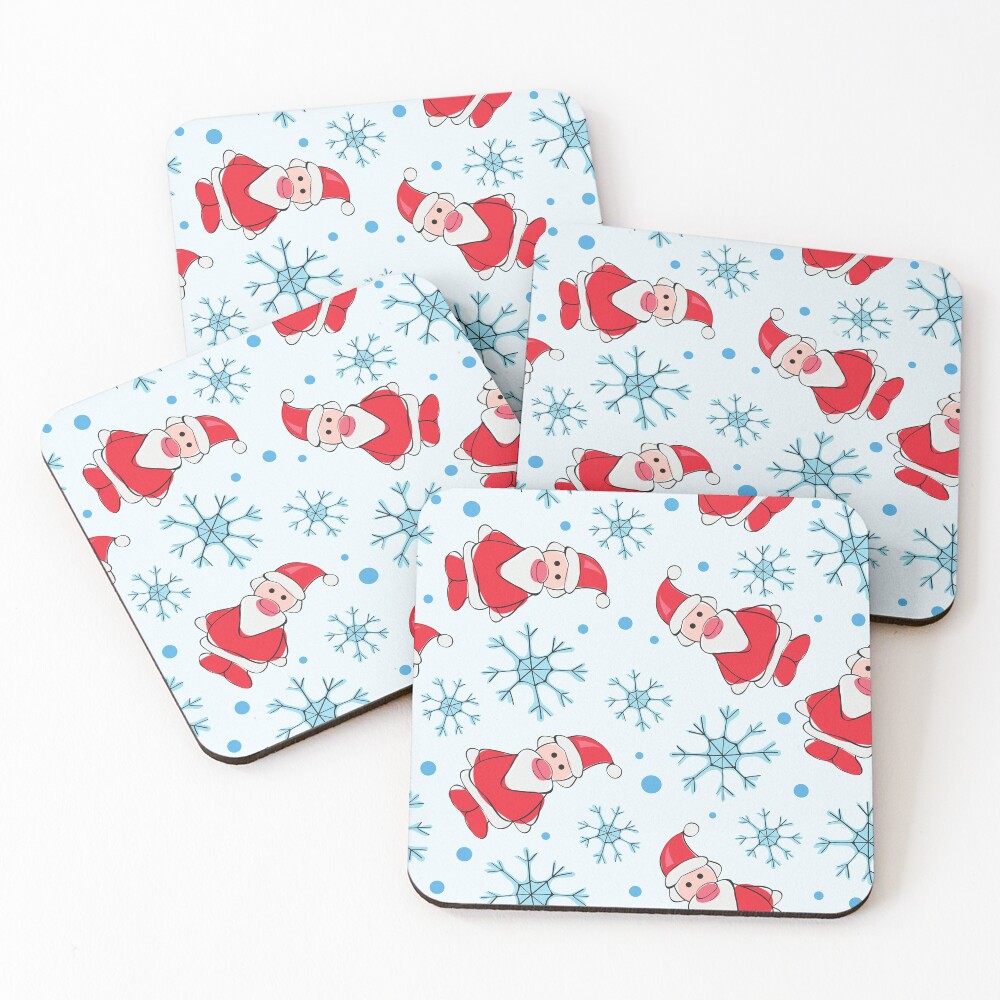 Item preview, Coasters (Set of 4) designed and sold by jayron88.