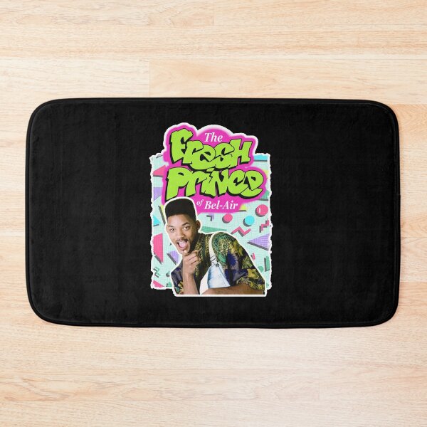 Item preview, fresh prince designed and sold by haikallewss.